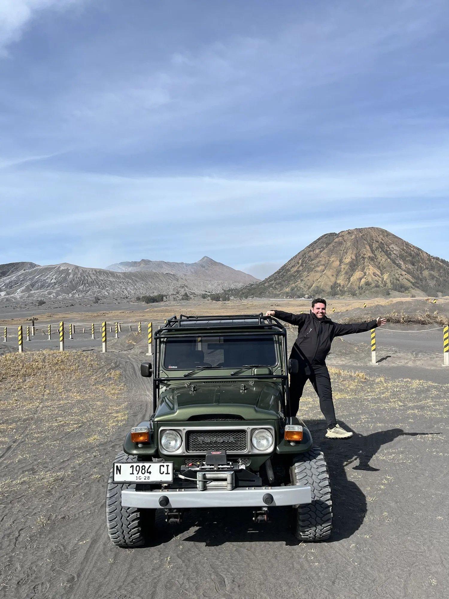 Bromo