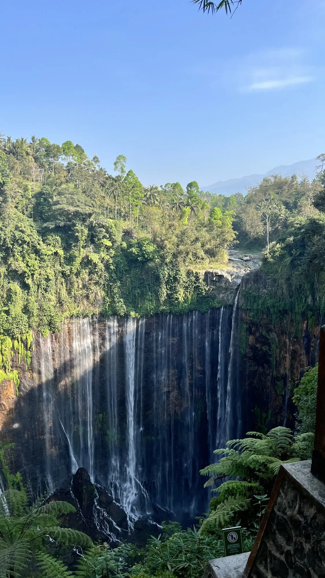 Tumpak Sewu